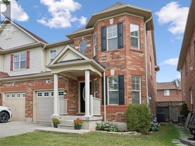 937 Vickerman Way, Milton, ON, L9T 0K5 house for sale | Listing ID W13789 | Royal LePage