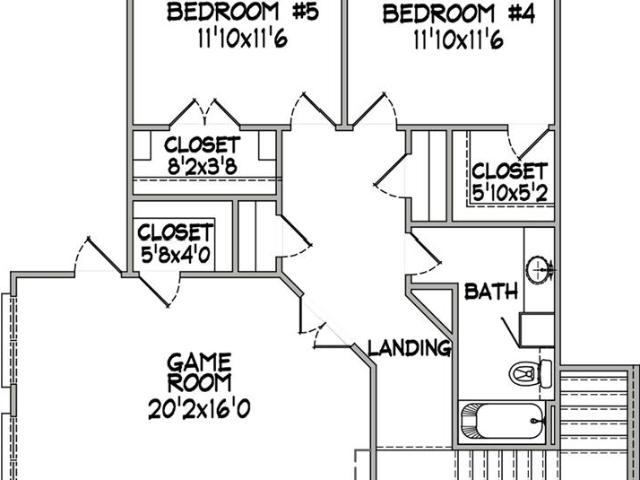 9387 Whispering Pines Lane