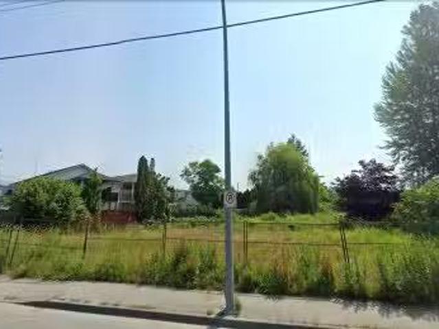 9388 Ashwell Road, Chilliwack, BC, V2P 3W1 vacant land for s.