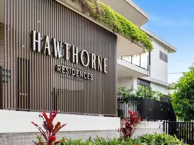 9/388 Hawthorne Road, Hawthorne, QLD 4171
