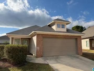 Smith Glen, Warrior city, Jefferson County, Alabama, Alabama, USA