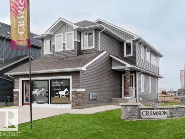 9389 Cooper Bend Sw, Edmonton, AB, T5S 0P5 house for sale | Listing ID E4484 | Royal LePage