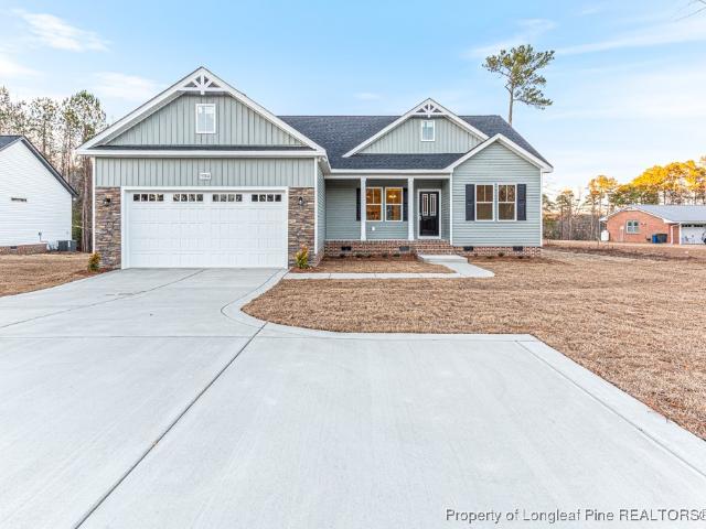 9380 Nc 27 St W, Lillington, NC 27546 | MLS #755301