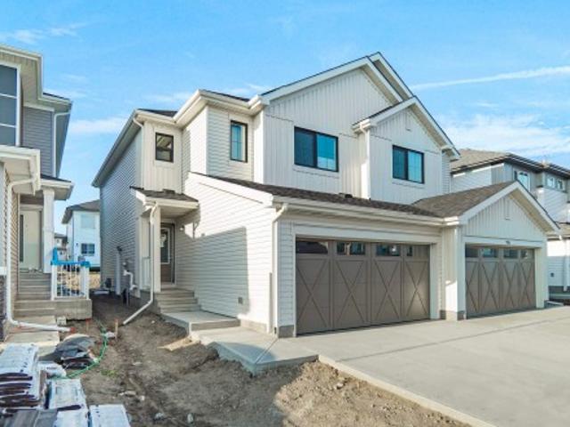 938 18 Avenue Nw, Edmonton, AB, T6T 2V2 house for sale | Listing ID E4505 | Royal LePage