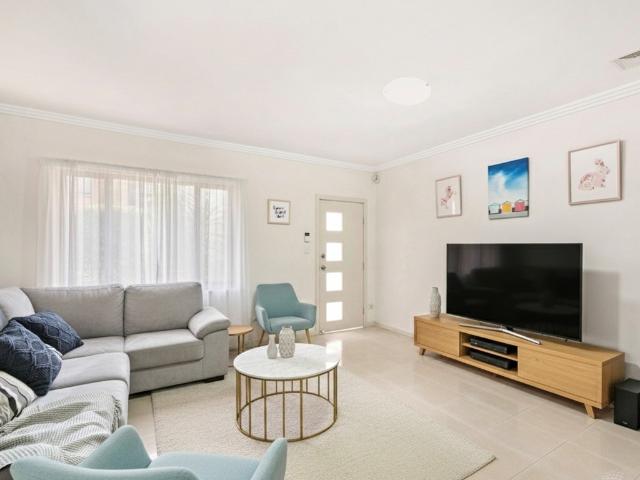 9/38 42 Wynyard Street, Guildford NSW 2161 Townhouse For Rent | Domain