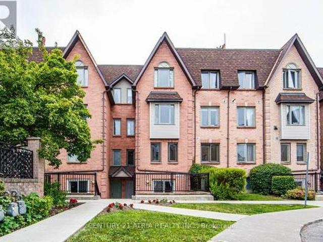 938 75 Weldrick Road E, Richmond Hill, ON, L4C 0H9 townhouse for sale | Listing ID N13836 | Royal LePage