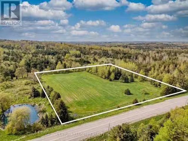 938 County 25 Road, Cramahe Castleton, ON, K0K 1M0 vacant.