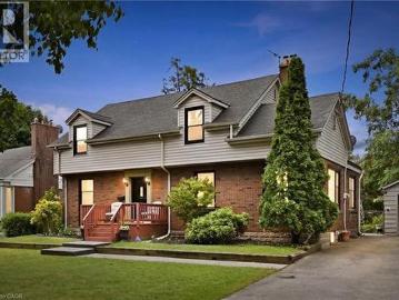 938 Cloverleaf Drive, Burlington, ON, L7T 3Y9 house for sale | Listing ID 40841 | Royal LePage