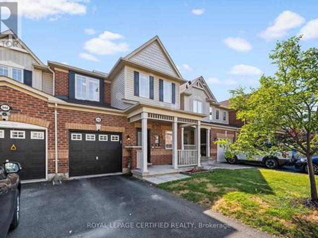938 Burrows Gate, Milton, ON, L9T 0K7 house for sale | Listing ID W13600 | Royal LePage