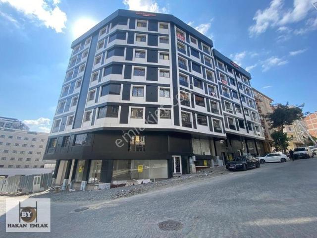 938 güngören Güven'de Satılık Sıfır 3+1 Daire 110m² Net