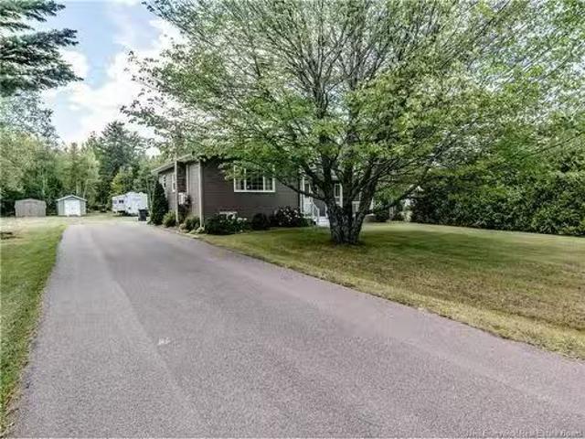 938 De La Petite Riviere, Aldouane, NB, E4W 5C4 house for sa.