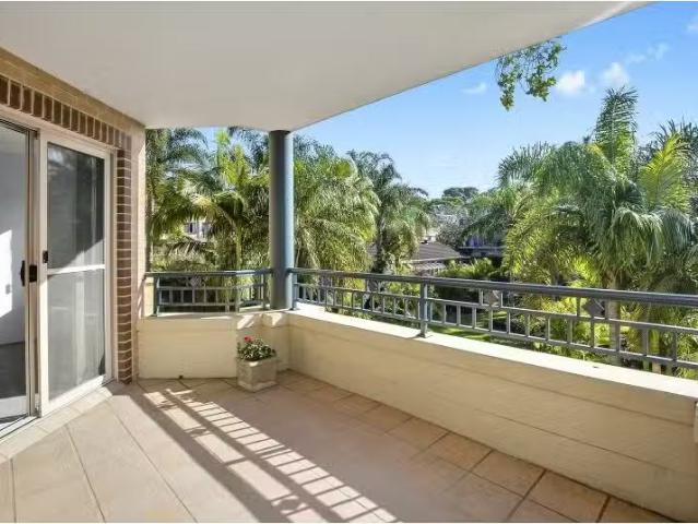 93/8 Koorala Street, Manly Vale Apartment for rent Listed by.