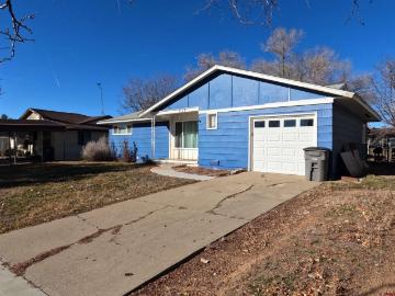 938 Livesay Dr, Cortez, CO 81321 | MLS #830899