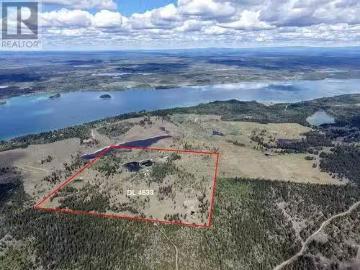 938 S Green Lake Road, 70 Mile House, BC, V0K 2K2 house for.