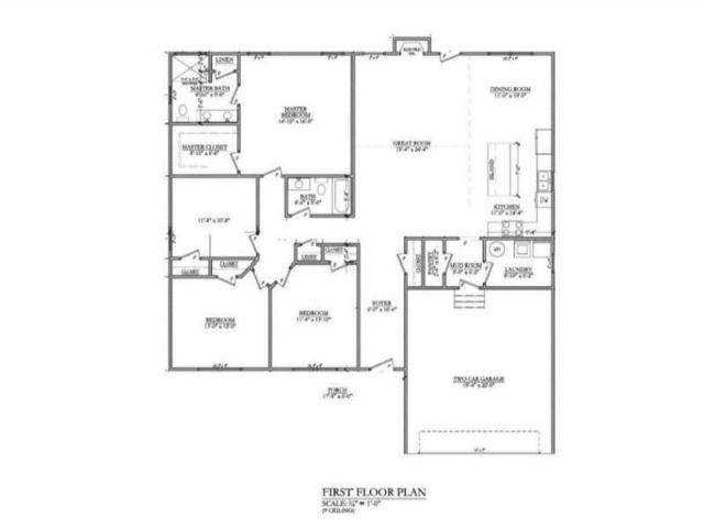 938 Whaley Road