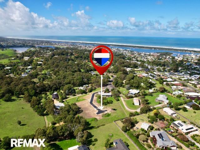 938m² Coastal Land Near Lakes Entrance Build Your Lifestyle Escape