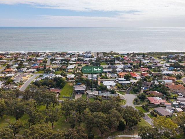 A Rare Coastal Opportunity View by Appointment