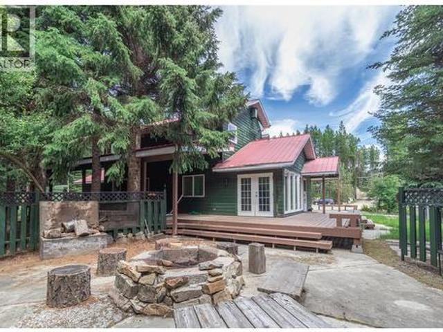 9395 Sunset Road, Joe Rich, BC, V1X 4K5 house for sale | Listing ID 10398 | Royal LePage