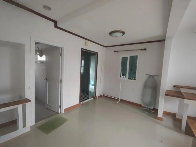 93964 ขายบ้านเดี่ยวหลังมุม ทำเลดีมาก ติดถนนหลัก ราคาถูก c เทพารักษ์ วงแหวน