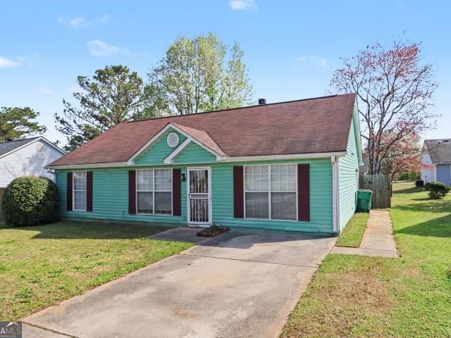 9396 Highland Ridge