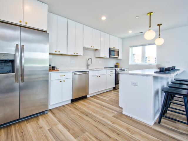 9396 Landings Lane # 505