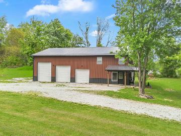 9398 S Harrodsburg Road