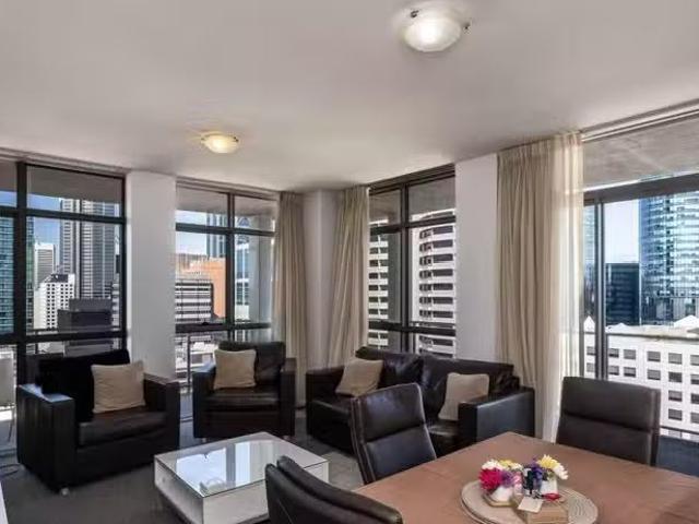 93/996 Hay Street, PERTH, WA 6000 House Leased