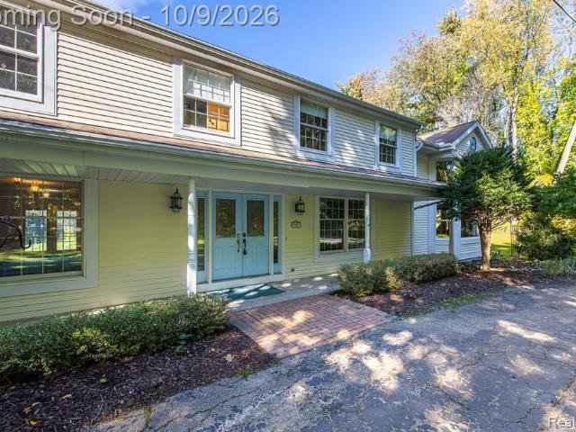 9391 Allen Road