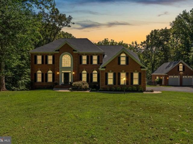 9391 Shevlin Ct, Nokesville, VA 20181