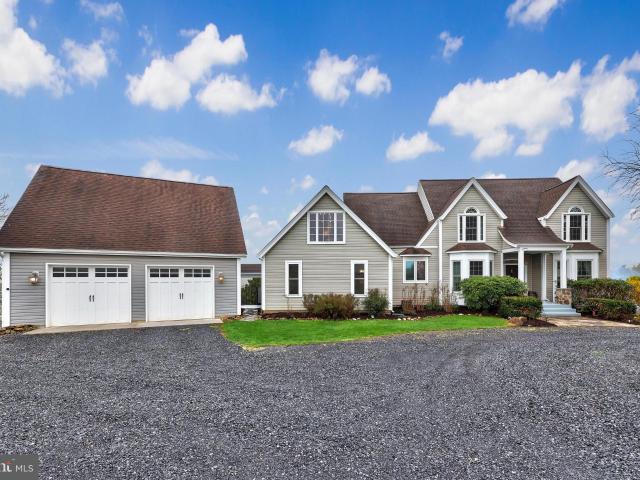 9393 Briar Ln, Delaplane, VA 20144 | MLS #VAFQ2020