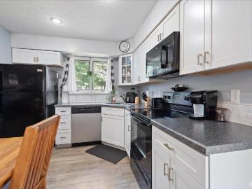 Monroe County, Indiana, Indiana, USA - Deck