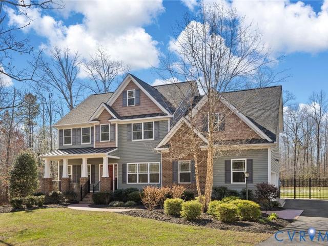 9393 Wild Honeysuckle Ln, Ashland, VA 23005 | MLS #2606