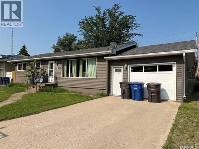 939 7Th Street, Humboldt, SK, S0K 2A0 house for sale | Listing ID SK045328 | Royal LePage