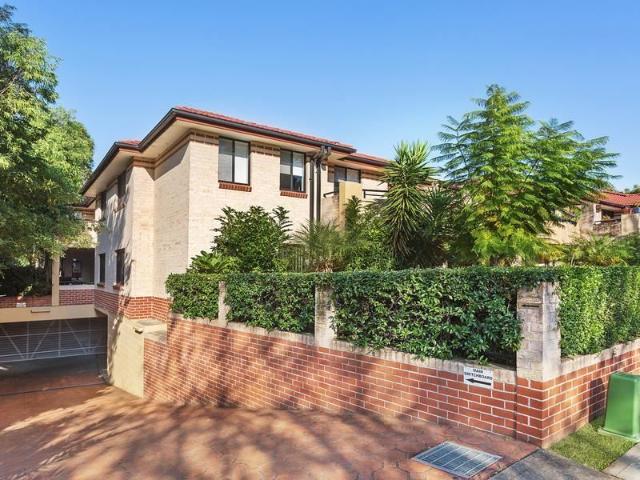 9/39 43 Fennell Street, North Parramatta, NSW 2151