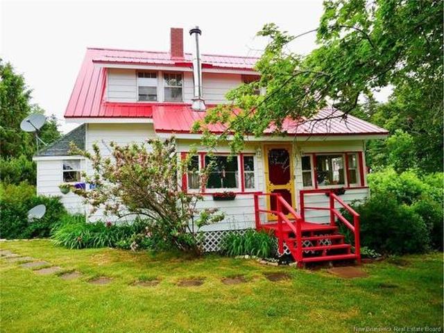 939 941 Rte 772, Fairhaven, NB, E5V 1P1 house for sale | Listing ID NB110879 | Royal LePage