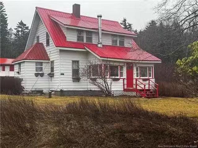 939 941 Route 772, Fairhaven, NB, E5V 1P1 house for sale Li.