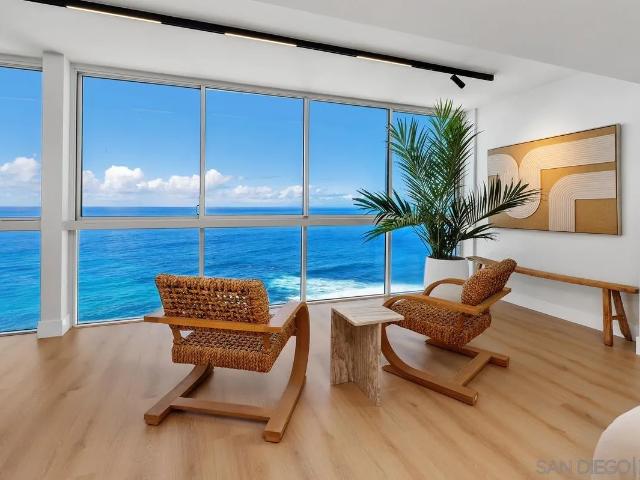 939 Coast, Unit 14C, La Jolla, CA 92037 | MLS #260008