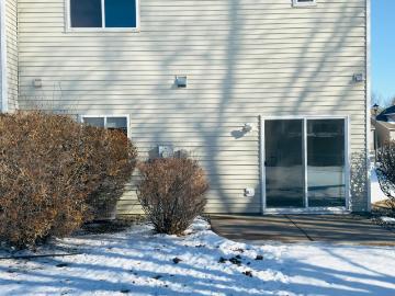 939 Cypress Rd, Unit 25, St. Cloud, MN 56303 | MLS #7017