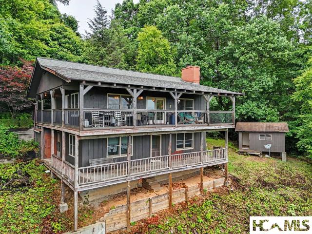 939 Browns Mountain Road