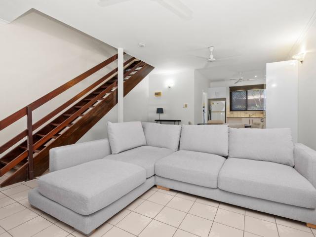 9/39 George Crescent, Fannie Bay, NT 0820 Townhouse for Rent Ray White Bayside