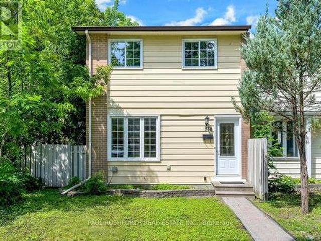 939 Greenbriar Avenue, Ottawa, ON, K2C 0J8 house for sale | Listing ID X13671 | Royal LePage