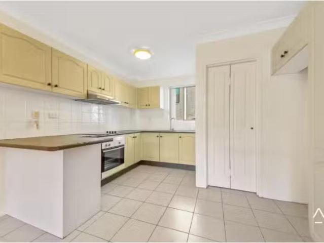 9/39 Dangar Place, CHIPPENDALE Apartment for rent Listed by A.