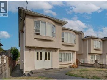 939 26Th Avenue E, Vancouver, BC, V5V 2J3 house for sale | Listing ID R3138 | Royal LePage