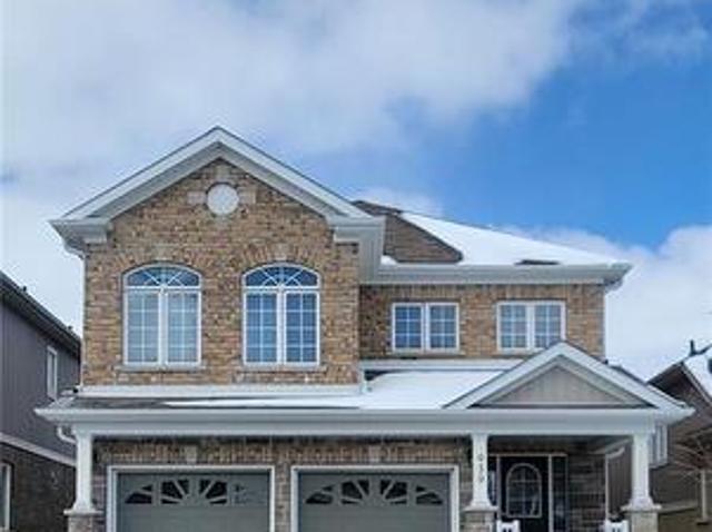 939 Hannah Avenue S, Listowel, ON, N4W 0H7 house for lease | Listing ID 40846 | Royal LePage