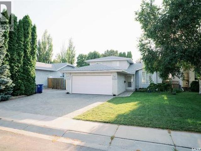 939 Haslam Crescent, Saskatoon, SK, S7S 1C8 house for sale | Listing ID SK043828 | Royal LePage