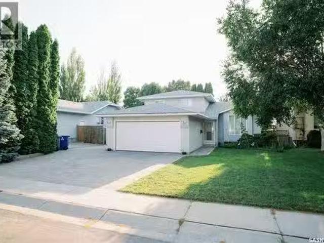 939 Haslam Crescent, Saskatoon, SK, S7S 1C8 house for sale.