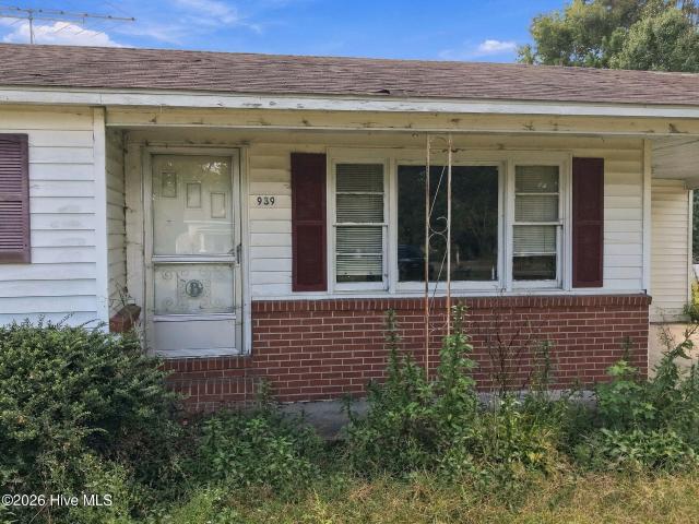 939 Hexlena Road