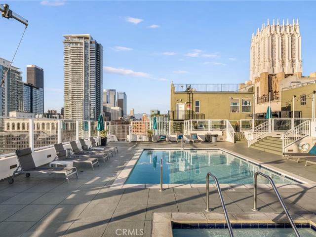 939 S Broadway, Unit 1001, Los Angeles, CA 90015 | MLS #SB26156
