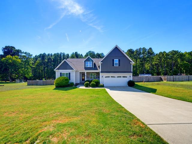 939 Weatherby Lane