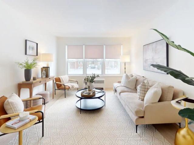 939 Western — 939 Western Plan A